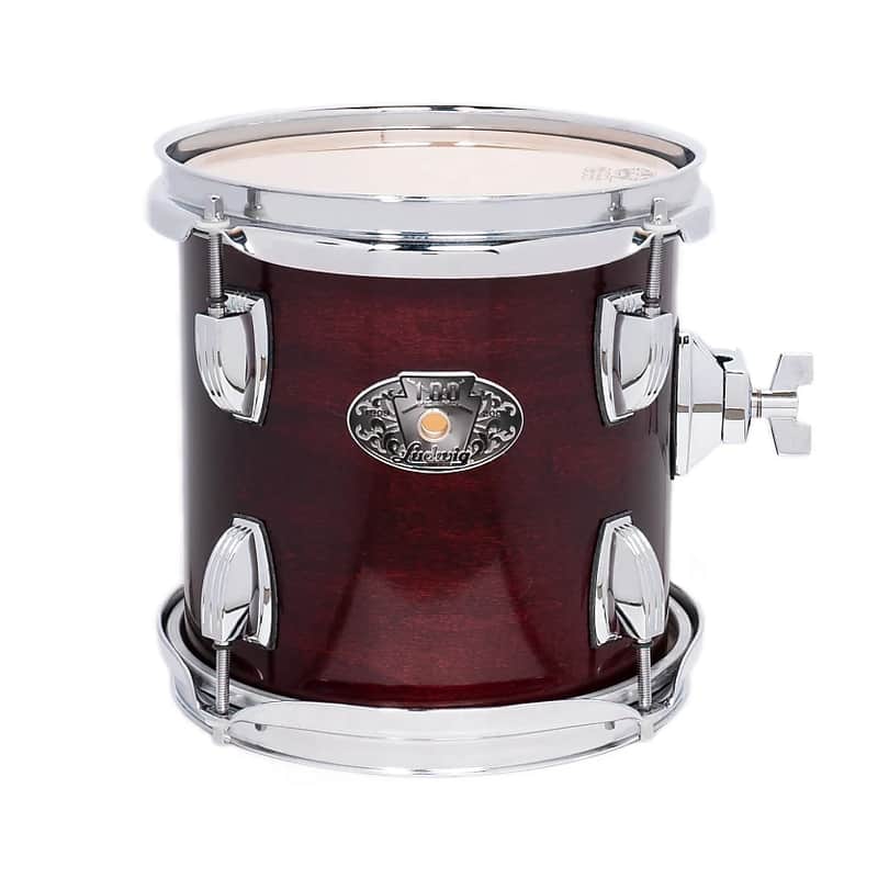 Ludwig LT888 Classic Maple 8x8" Rack Tom image 1