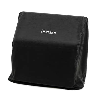 Petosa Accordion Cover small piano and chromatic accordions (15 – 16 3/4″ keyboards) and most 34/72 image 1