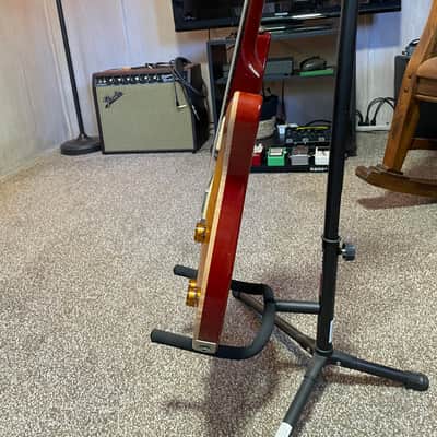 PRS Core Custom 22 Stoptail 2003 - Sunburst image 8
