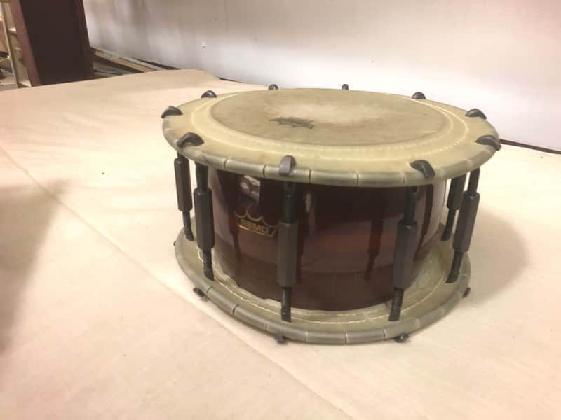 Remo Shime-Daiko image 1