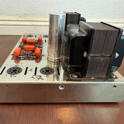 Dynaco Dynakit  ST 70 Tube Amplifier image 8