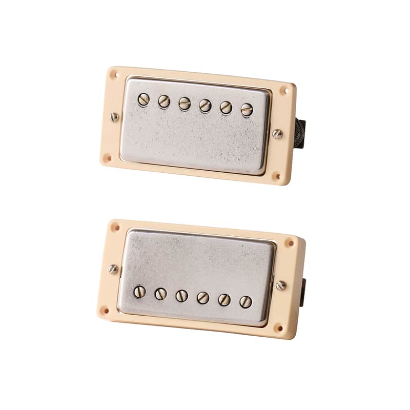 Gibson Murphy Lab Collector's Edition Series 2 1959 Humbucker Set image 1