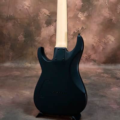 BABYL MF-7 MINI ７弦ギター Esp Babymetal Mf-7 Mini 05/02 | Reverb