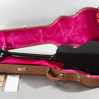 1994 Gibson Les Paul Special Les Paul Jr. II Tobacco Sunburst | Original Condition | Original Hard-shell Case Included image 5