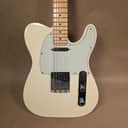 Fender American Special Telecaster with Maple Fretboard 2010 - 2018 - Olympic White