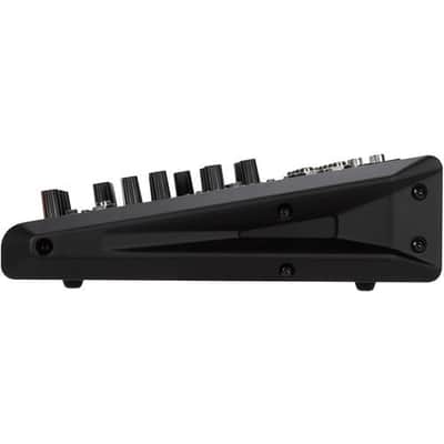 RCF F6-X 6-Channel Mixer with Multi-FX image 7