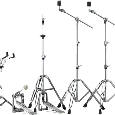 Yamaha Rydeen Standard Drum Set image 4