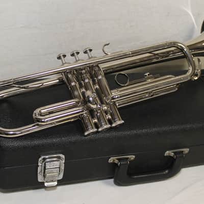 Yamaha YTR-1310 Bb Trumpet 1982-1991 | Reverb