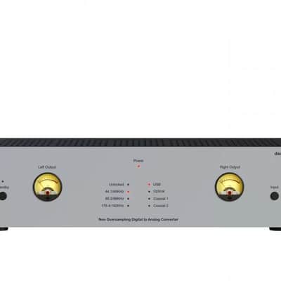 LAB12 Dac1 Reference - Non Oversampling DAC with Tube Output - NEW! image 2