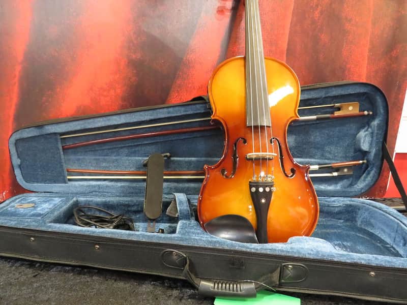 CVNAE-300 Violin (Raleigh, NC) image 1