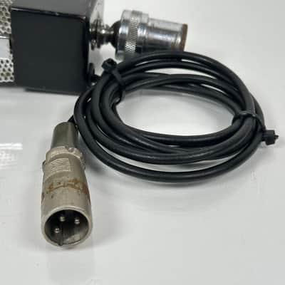 RCA 74B Junior Velocity Microphone MI-4036D image 2