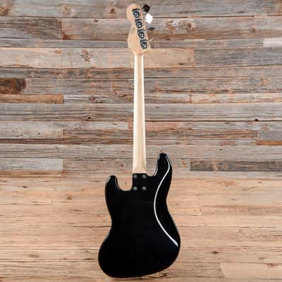 Roscoe Classic Custom 4JJ Black High Gloss (Serial #0005C) image 5