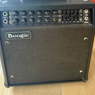 Mesa Boogie Mark V 25 2021 - Black image 1