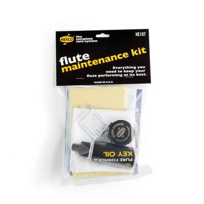 Herco Flute Maintenance Kit image 1