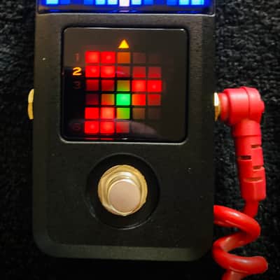 Korg PB-03 Pitchblack Poly 2010s Clean image 2