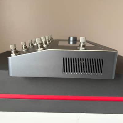 Neural DSP Quad Cortex 2021 - Present - Gray image 8