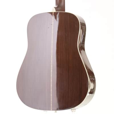 MARTIN D-28, manufactured in 2005 [1101255] (06/22) image 5