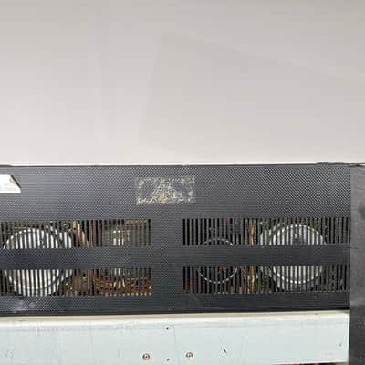 Ampex ATR-700 Reel To Reel Player Recorder Tape Machine image 10