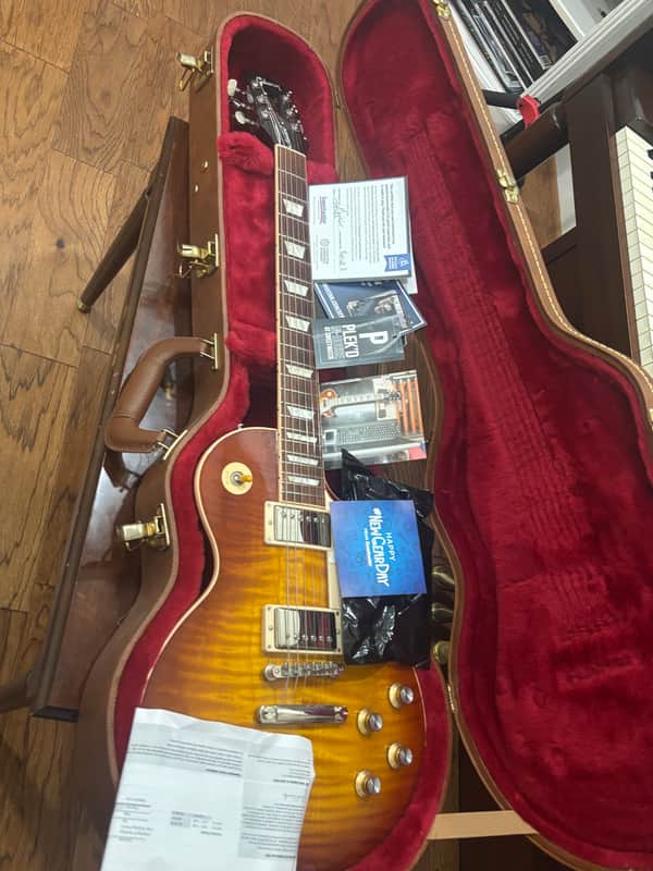 Gibson Standard