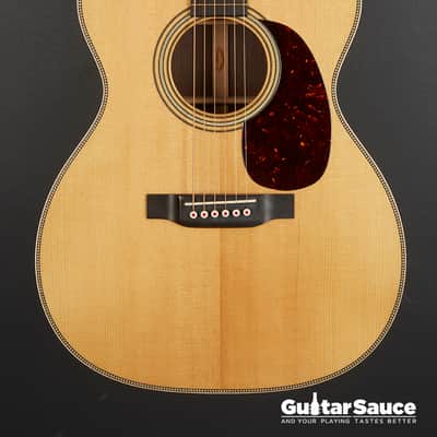 Martin 000-28 Modern Deluxe 2019 (Cod.1576UG) image 2
