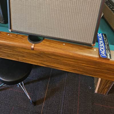 Fender 65 Reissue Twin Reverb 2011 image 1
