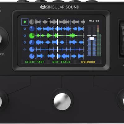 Singular Sound Aeros Loop Studio, AEROS-LS-USA, Brand New image 2