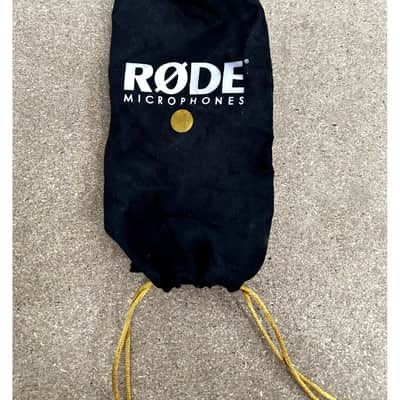 Rode NT2-A - Condenser Microphones - Excellent w/ Original Box & Soft Case image 5
