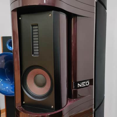 EVENTUS AUDIO NEO image 20