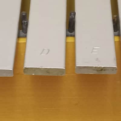 Studio 49 ORFF 1600 Series Alto Metallophone image 4