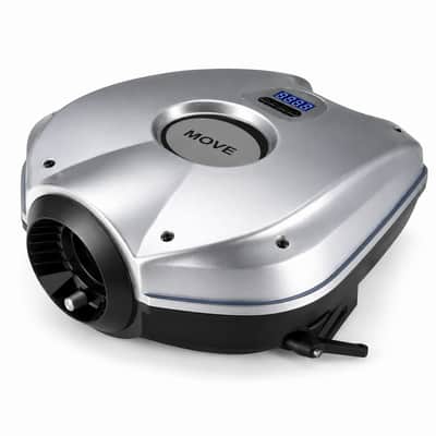 Immagine iSolution (by ACME) IS-3 250W DMX Intelligent Scanner – Brand New (Rare Discontinued Model) - 2