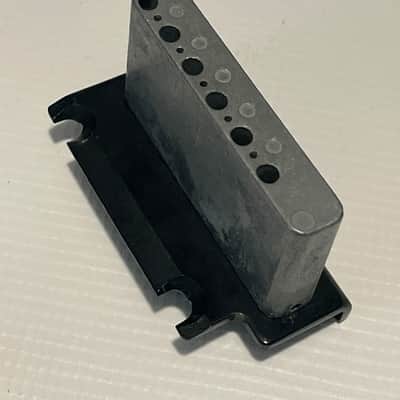 2020's Era Jackson JS24 JS Series DKA 2 Post Factory Tremolo Bridge w/ Arm 2 1/16" image 9