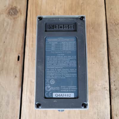 Boss 2011 DD-3 Digital Delay Pedal, Taiwan, Excellent image 6