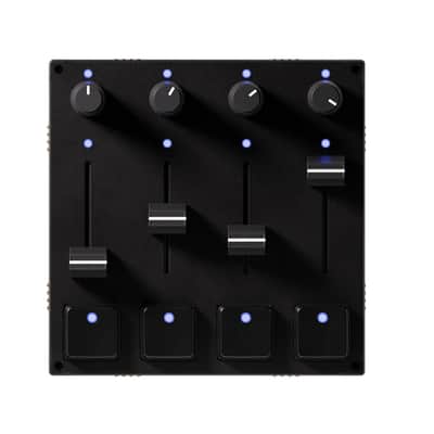 INTECH STUDIO GRID SERIES 3-EN16 DETENT : BRAND NEW :  [DETROIT MODULAR] image 5