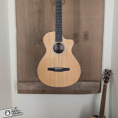 Taylor 212ce-N Plus – Used image 2