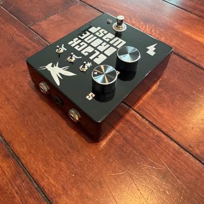 Jext Telez Black Drone Wasp 2018 - Hand-Painted image 3