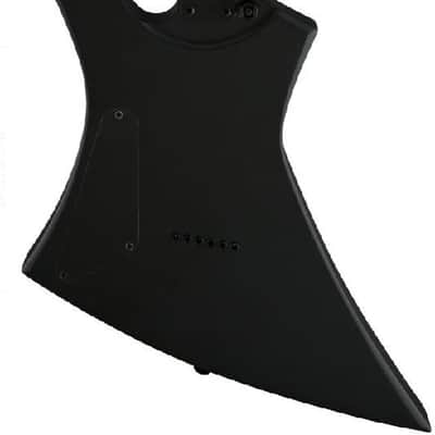 Jackson JS Series Kelly JS32T Electric Guitar Satin Black image 2