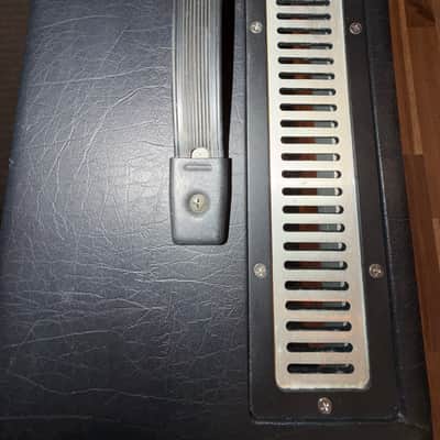 Mesa Boogie Dual Rectifier 3-Channel 100 watt 2004-2005 image 6
