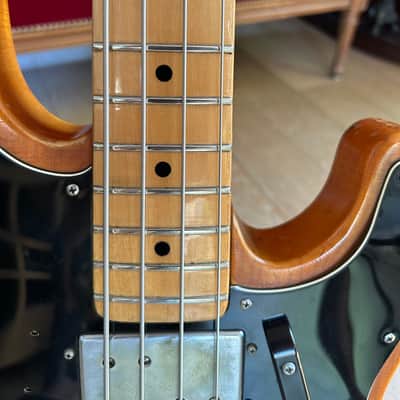 Fender Precision Telecaster Bass 1972 image 7