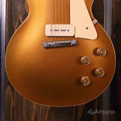 Gibson Custom Shop 1954 Les Paul Goldtop VOS image 1