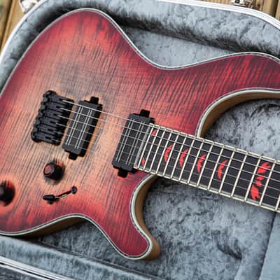 Mayones Regius 6 "Master Builder Edition" image 8