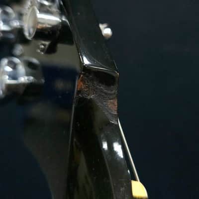 1991 Gibson Les Paul Junior image 11