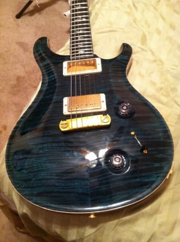 PRS Artist V (300 limited run) image 1