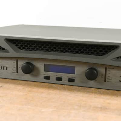 Crown XTi 1002 2-Channel 500W Power Amplifier CG0142W image 3
