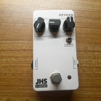 JHS 3 Series Reverb | Reverb