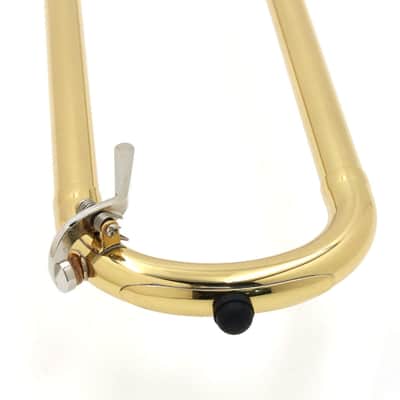 YAMAHA Tenor Trombone YSL-354 [344725] (08/07) image 4