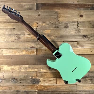 Fender American Professional LE Telecaster - 2017 w/ Rosewood Neck & HSC image 12