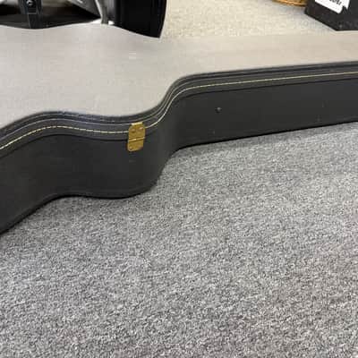 Gibson Jumbo Case Fits J-200 70s Vintage image 9