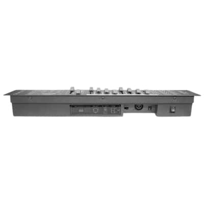 Chauvet DJ OBEY10 DMX Controller Compact 10-Channel Lighting Control Board image 2