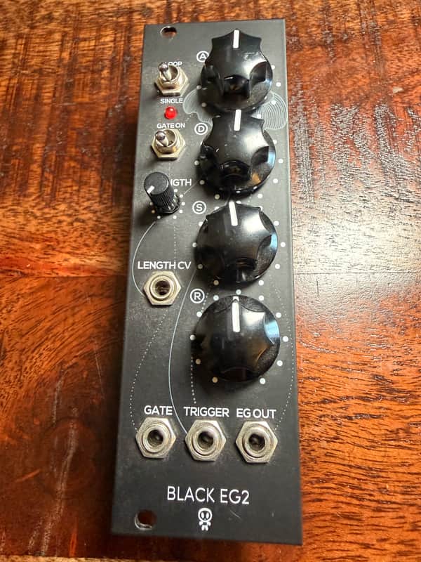 Erica Synths Black EG2