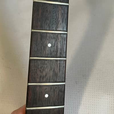 2005 Japan Ibanez Prestige RG2550 Wizard 24 Fret AANJ Guitar Neck image 19